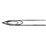 Luer-Lok® Tonsil Needle - N7570
